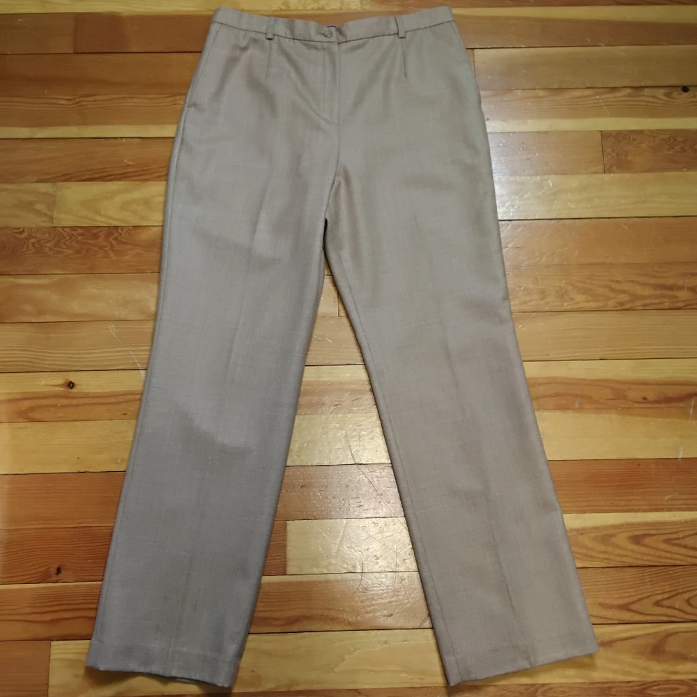 Pendleton Wool Pants - image 1